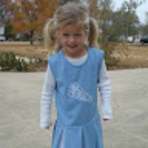 Meet your Posher, Mills